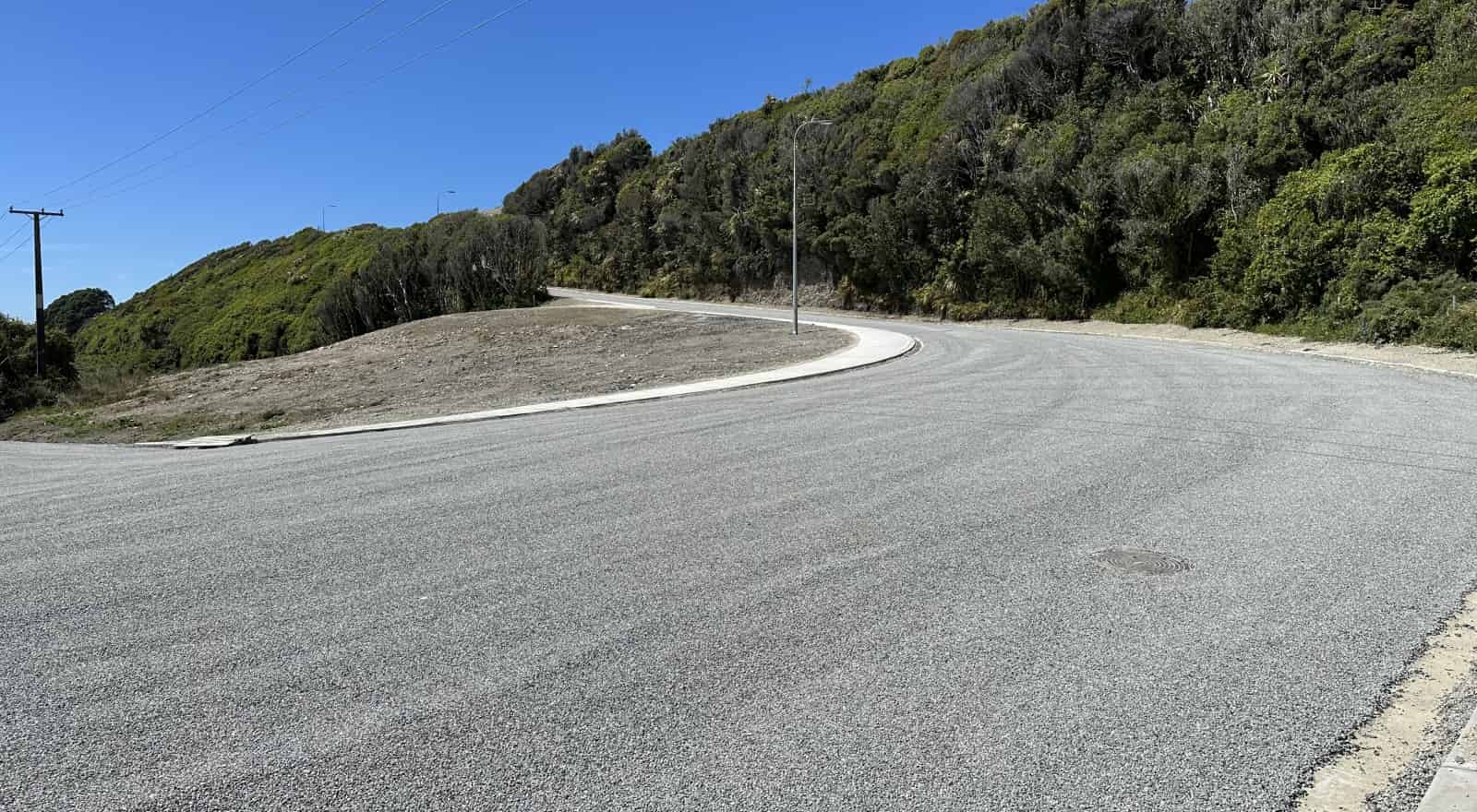 Norwest Estate Subdivision Seaview Hill Road, Hokitika, Westland