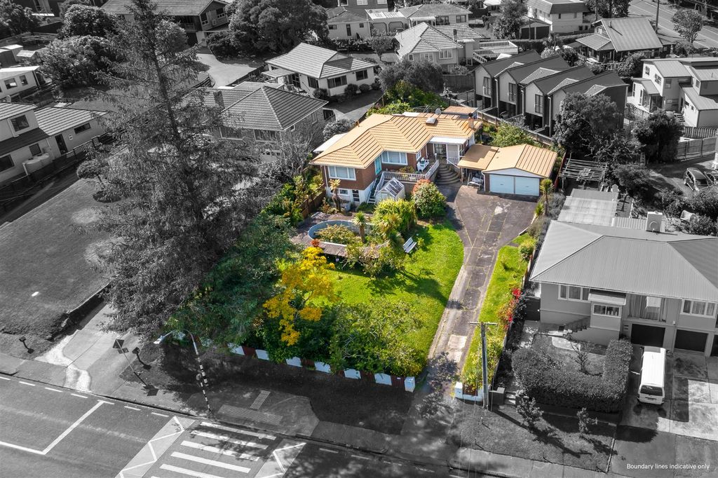 Property value 3 Lavelle Road, Henderson realestate.co.nz