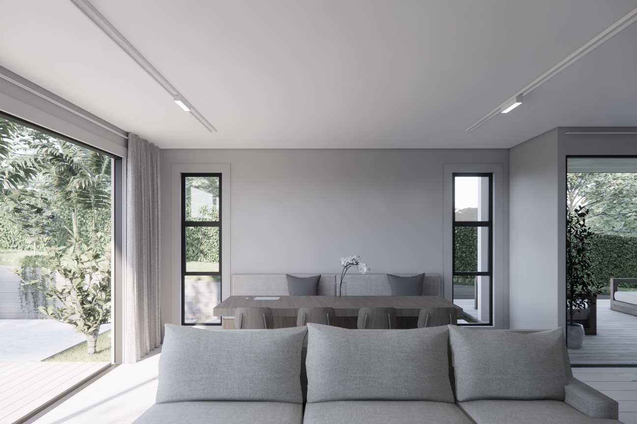Country Warmth, Contemporary Style – další