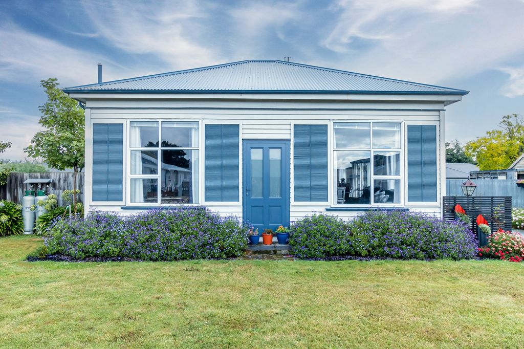 Property value - 20 Grey Street, Ashburton - realestate.co.nz