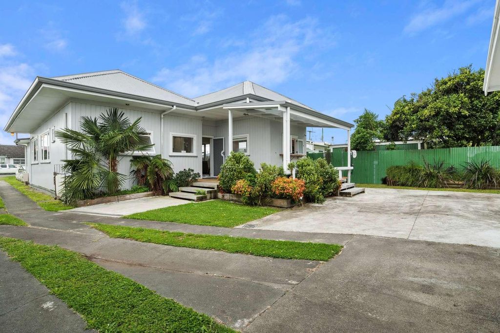 Property Value - 56 Herbert Road, Te Hapara - Realestate.co.nz