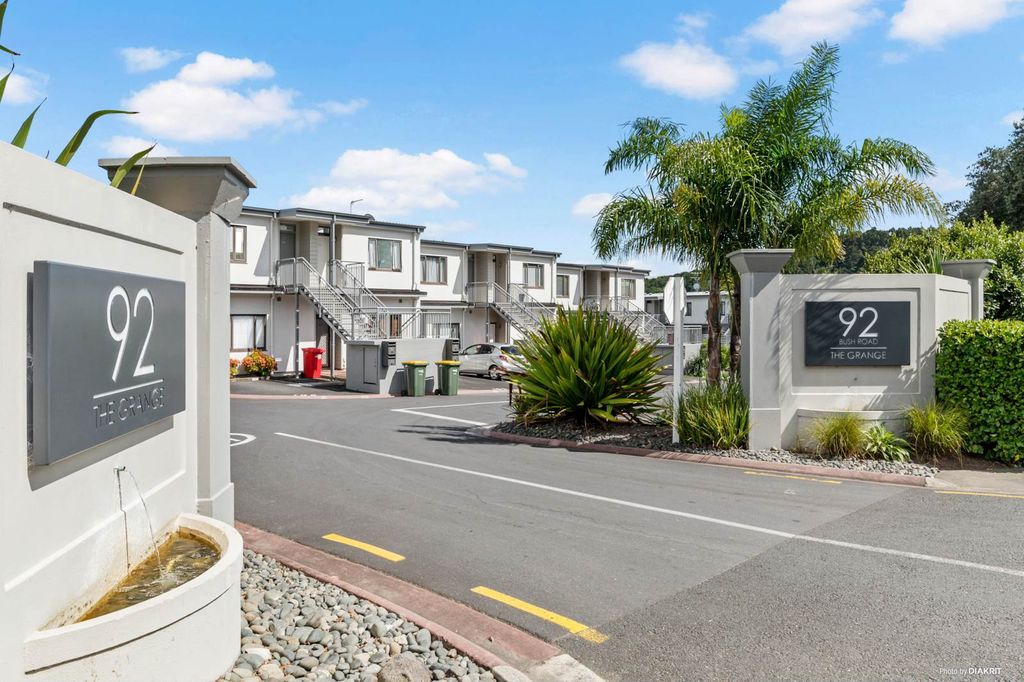Sold 42/92 Bush Road, Albany realestate.co.nz