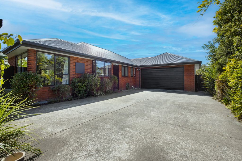 Sold 50C Percival Street, Rangiora realestate.co.nz