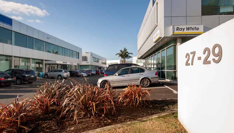 C2, 27-29 William Pickering Drive, Rosedale