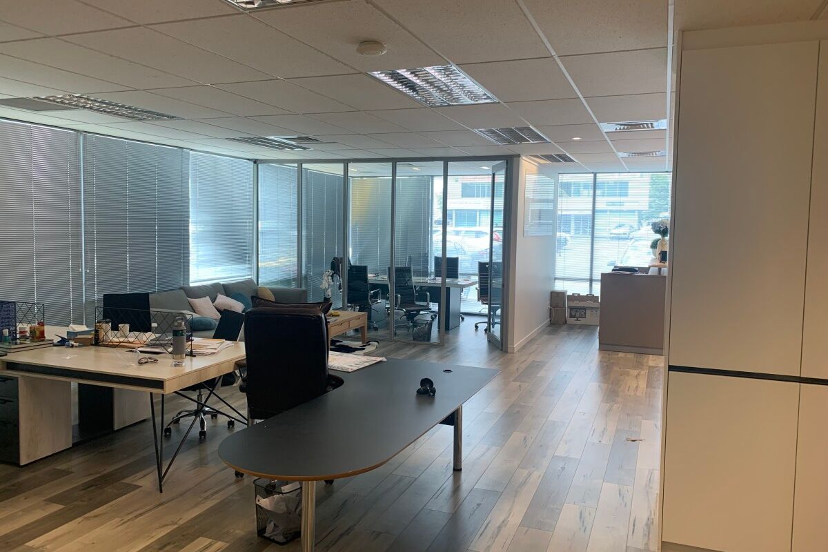 179 sqm Ground Floor Office – Vacant Possession - Vista 6