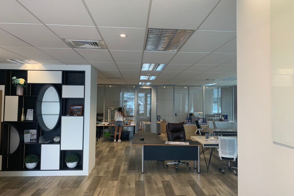 179 sqm Ground Floor Office – Vacant Possession - Vista 3