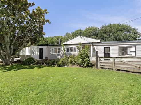 57 Rifle Range Road, Ohariu