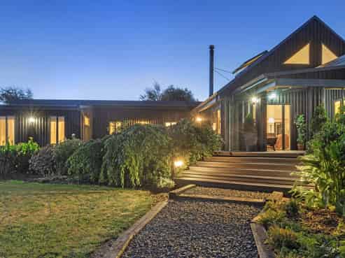 45 Maskells Road, Balcairn