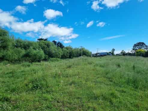 560 Takapau Ormondville Road, Ormondville