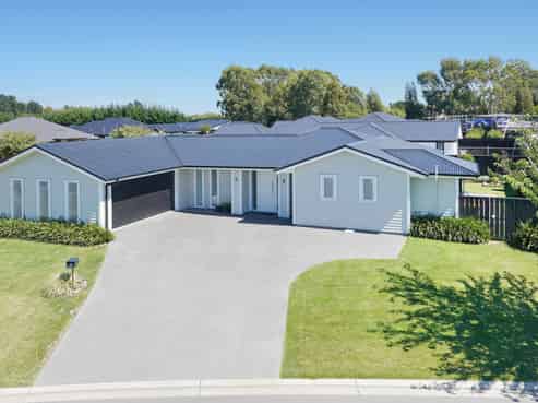 22 Farthing Drive, Prebbleton