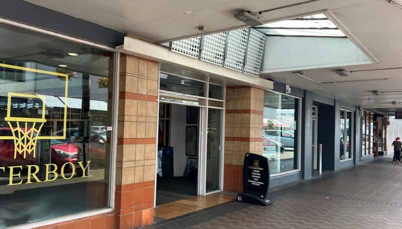 33 Broadway Avenue, Palmerston North Central