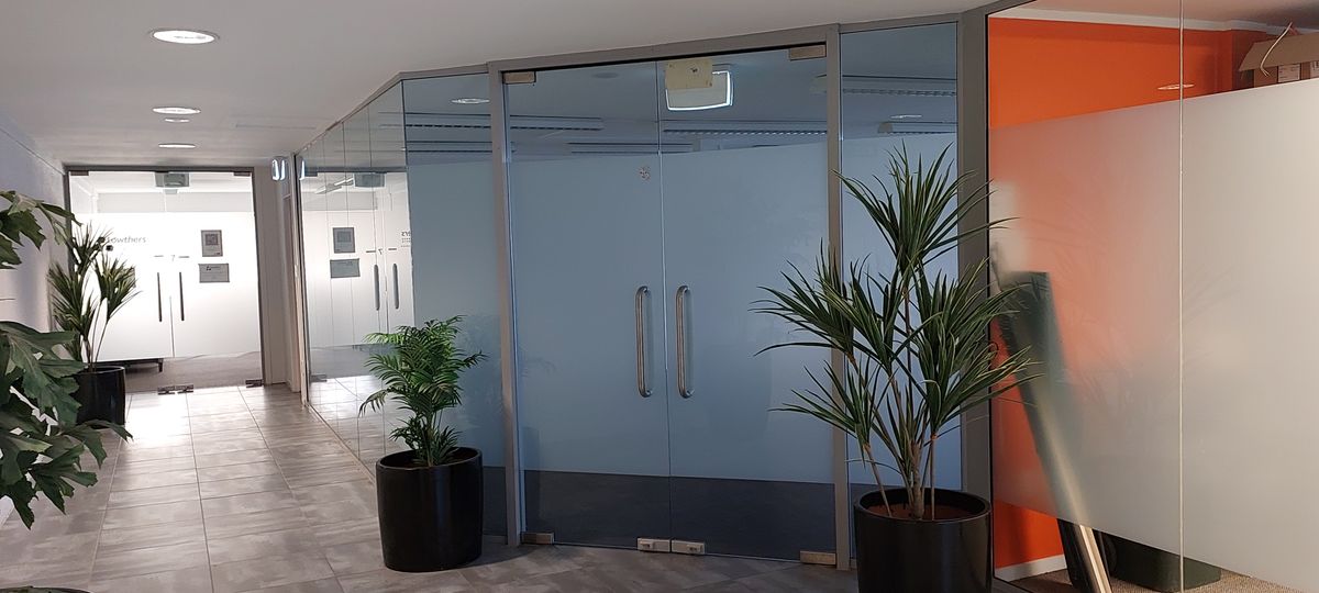 Sweet Suite & Car Park - Ansicht 3