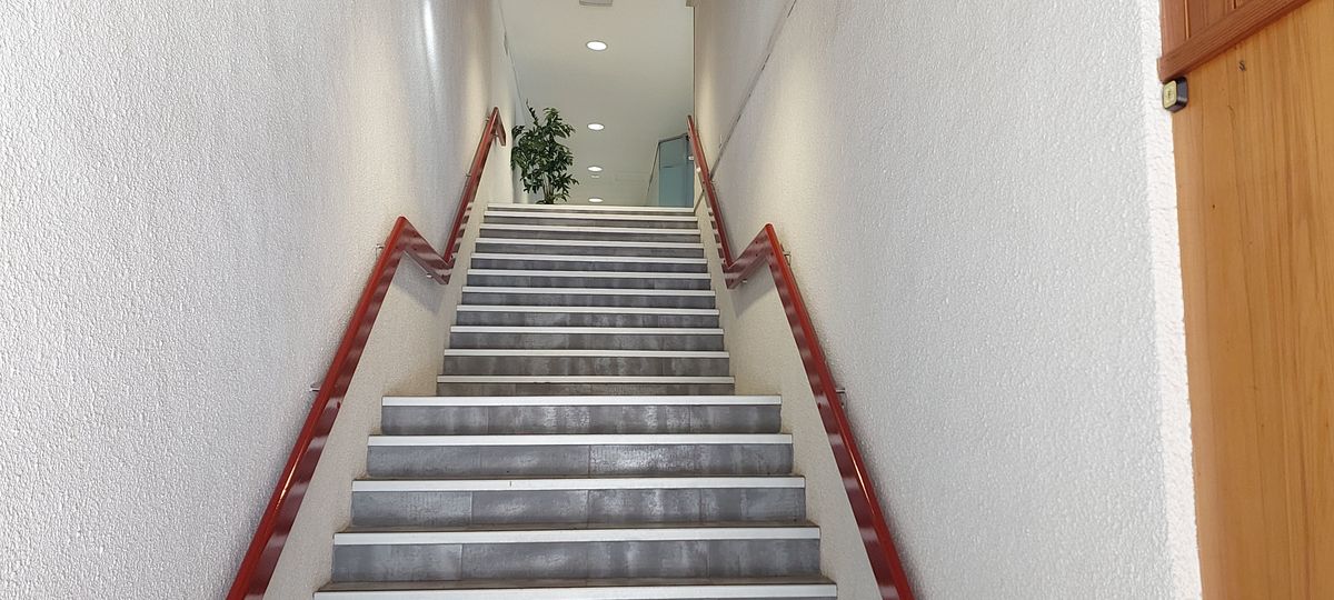 Sweet Suite & Car Park - Ansicht 2