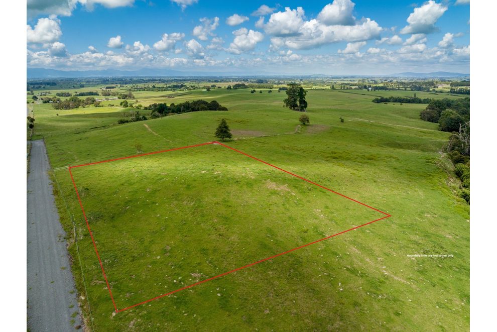 Lot 1 Herbert Road, Morrinsville, MatamataPiako For Sale