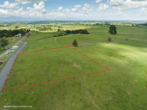 Lot 1 Herbert Road, Morrinsville