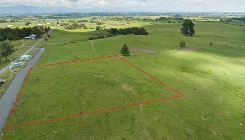 Lot 1 Herbert Road, Morrinsville