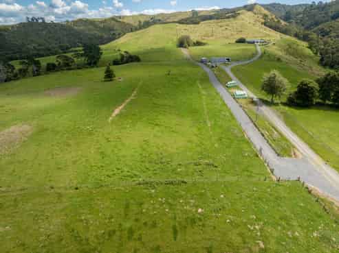 Lot 1 Herbert Road, Morrinsville