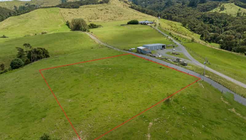Lot 1 Herbert Road, Morrinsville