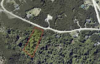 89 Tinline Terrace, Lyford
