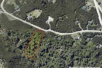 89 Tinline Terrace, Lyford
