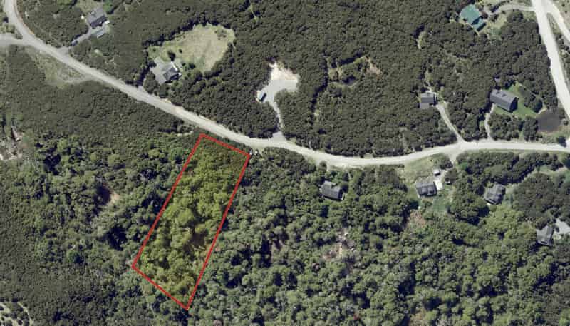 89 Tinline Terrace, Lyford