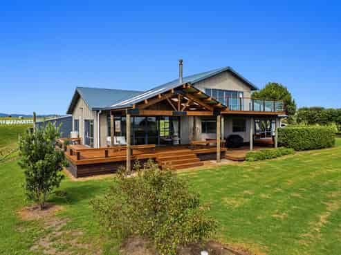 106B Awanuiarangi Road, Pikowai