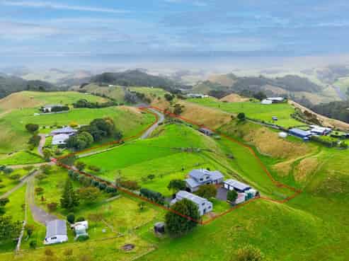 106B Awanuiarangi Road, Pikowai