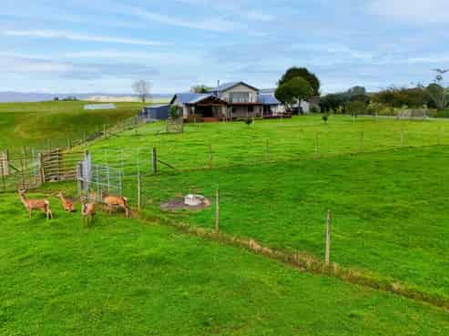 106B Awanuiarangi Road, Pikowai