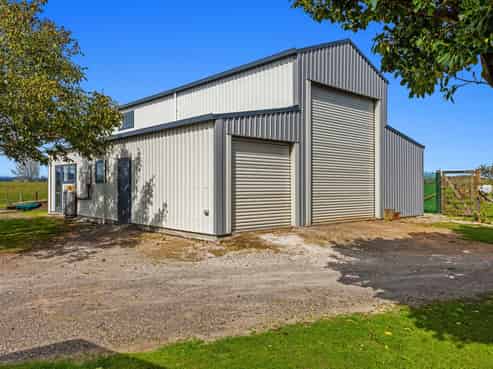 106B Awanuiarangi Road, Pikowai