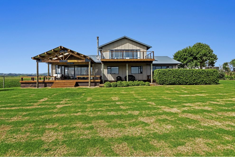 106B Awanuiarangi Road, Pikowai, Whakatane For Sale realestate.co.nz