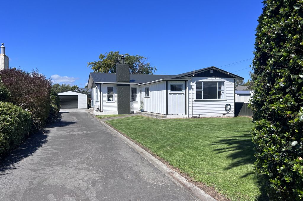 Sold 13 Augustus Street, Carterton realestate.co.nz