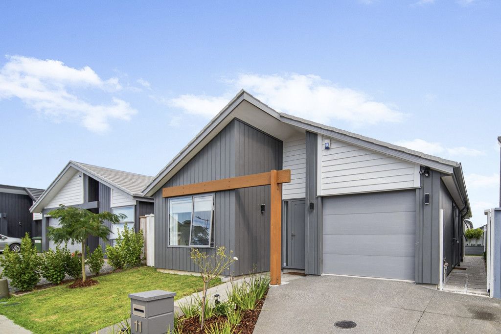 Property value 11 Roslyn Farm Street, Ramarama realestate.co.nz
