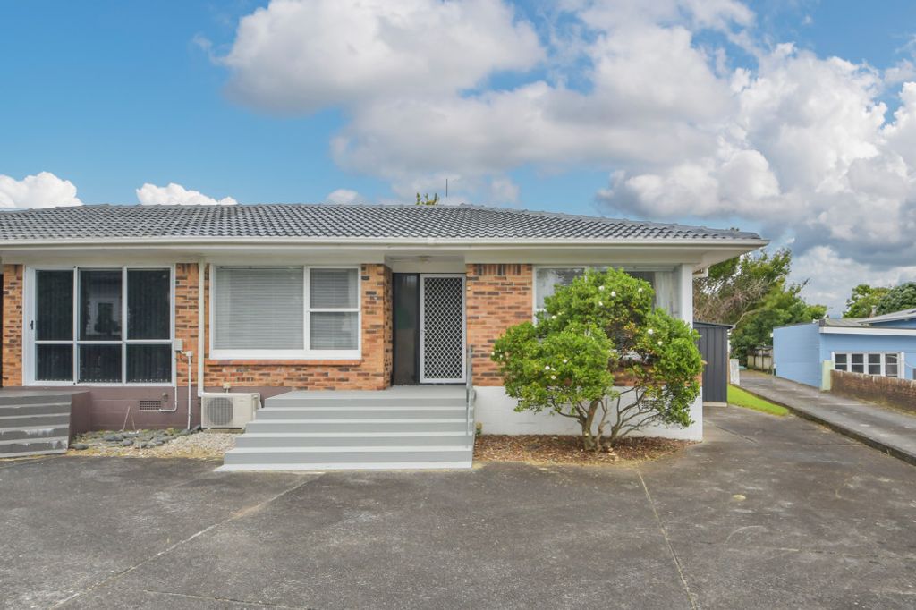 Property value 3/33 Landscape Road, Papatoetoe realestate.co.nz