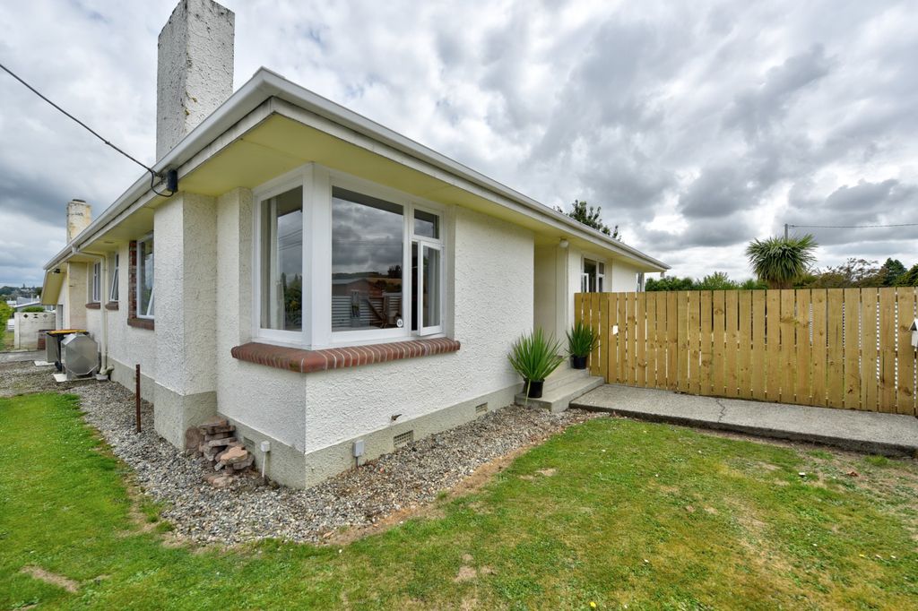 Property value 4 Wentworth Street, Gore realestate.co.nz