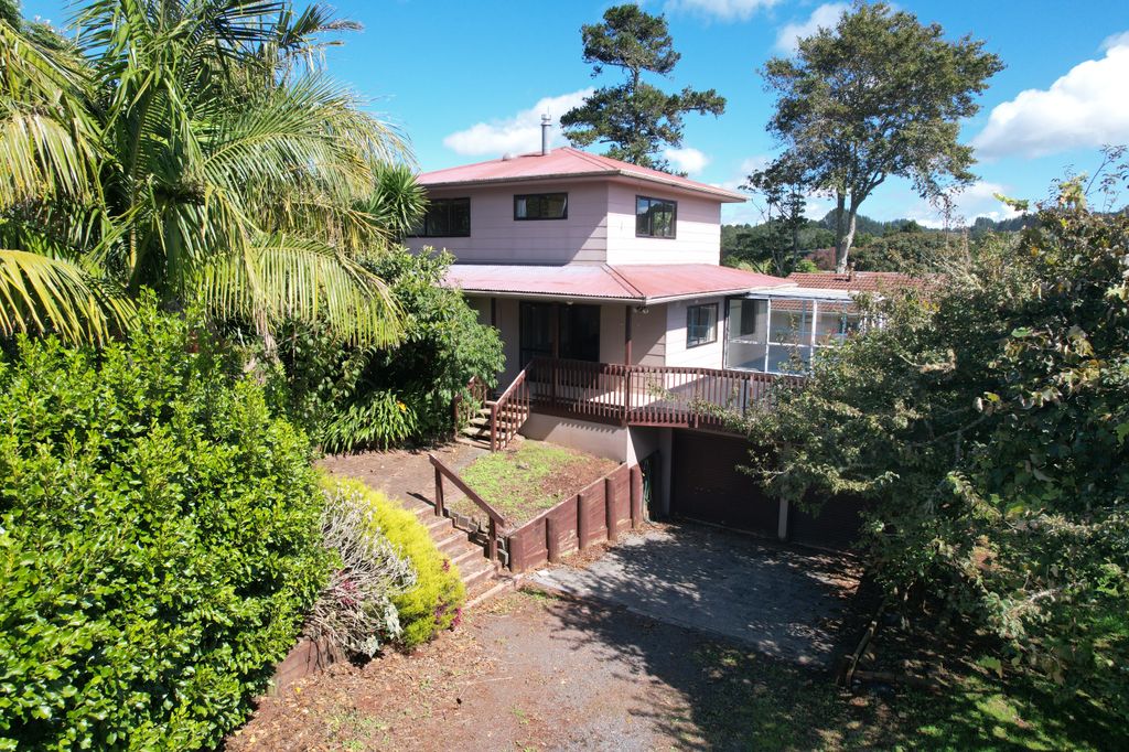 Property value 80 Hillcrest Road, Kaikohe realestate.co.nz