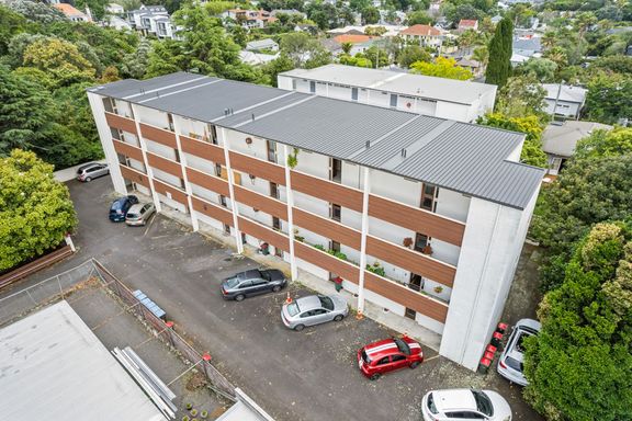 Property value - 16/9A Esplanade Road, Mount Eden - realestate.co.nz