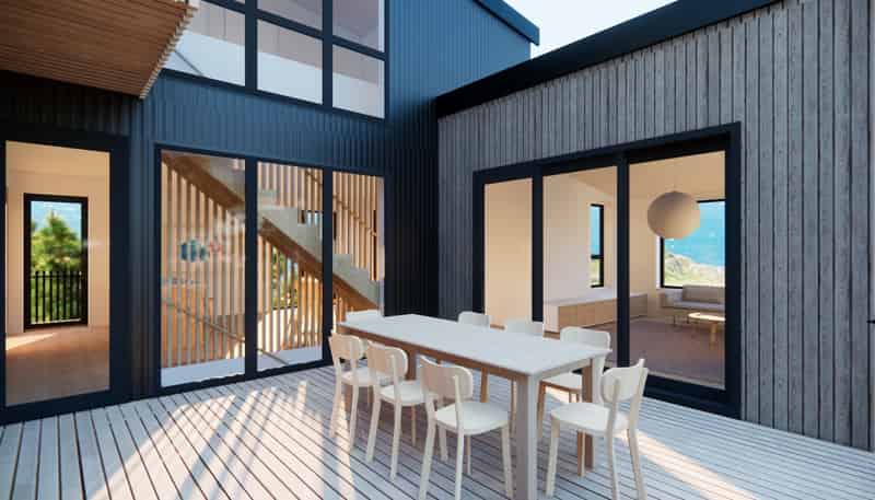 Lot 24, 75 Rhine Street, Island Bay