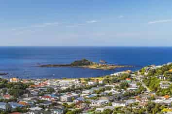Lot 24, 75 Rhine Street, Island Bay