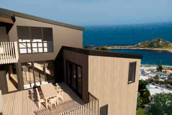 Lot 24, 75 Rhine Street, Island Bay