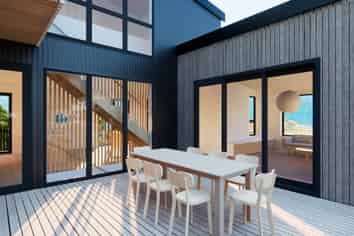 Lot 24, 75 Rhine Street, Island Bay