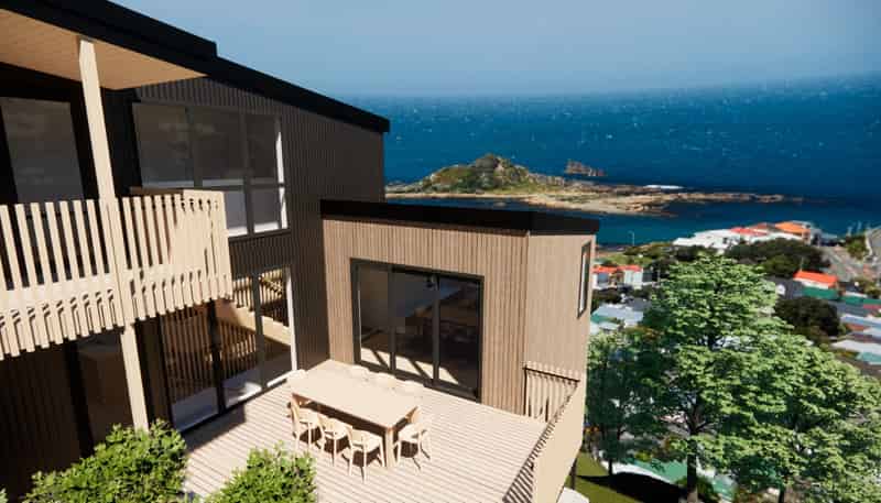 Lot 24, 75 Rhine Street, Island Bay