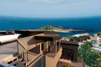 Lot 24, 75 Rhine Street, Island Bay