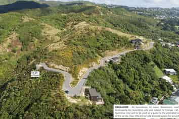 Lot 24, 75 Rhine Street, Island Bay