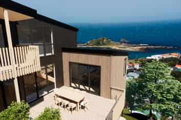 Lot 24, 75 Rhine Street, Island Bay