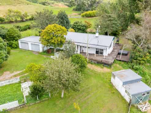 805 Croydon Road, Midhirst