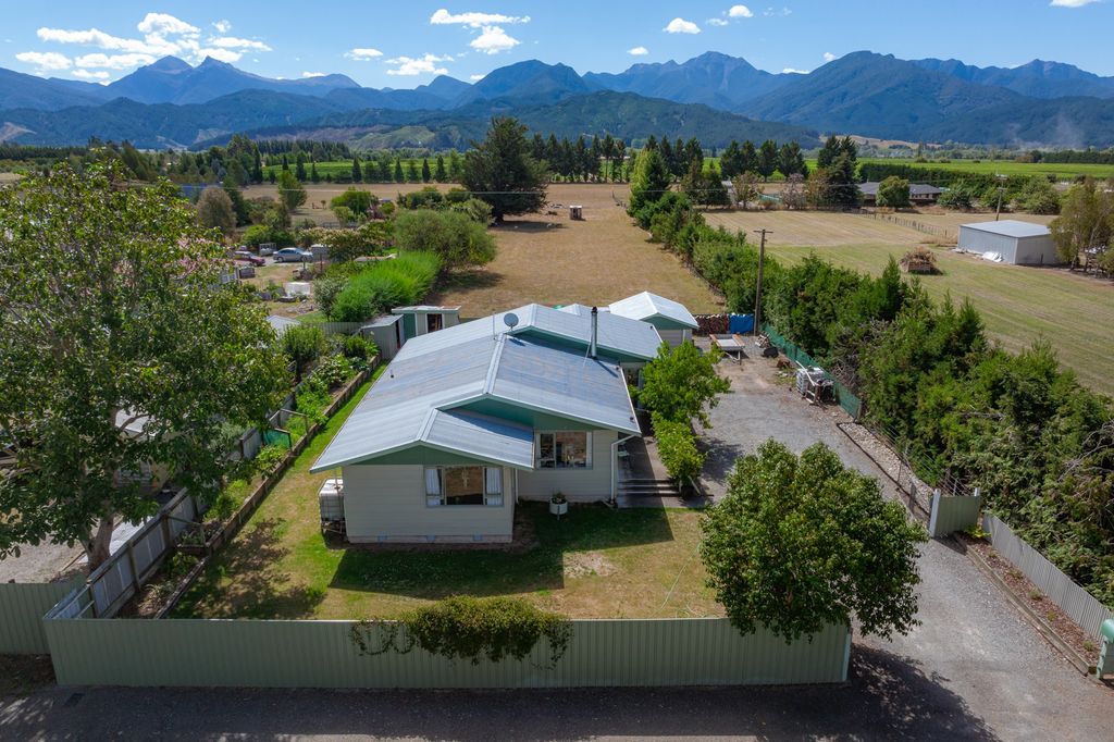 Sold 2676 State Highway 63, Wairau Valley realestate.co.nz