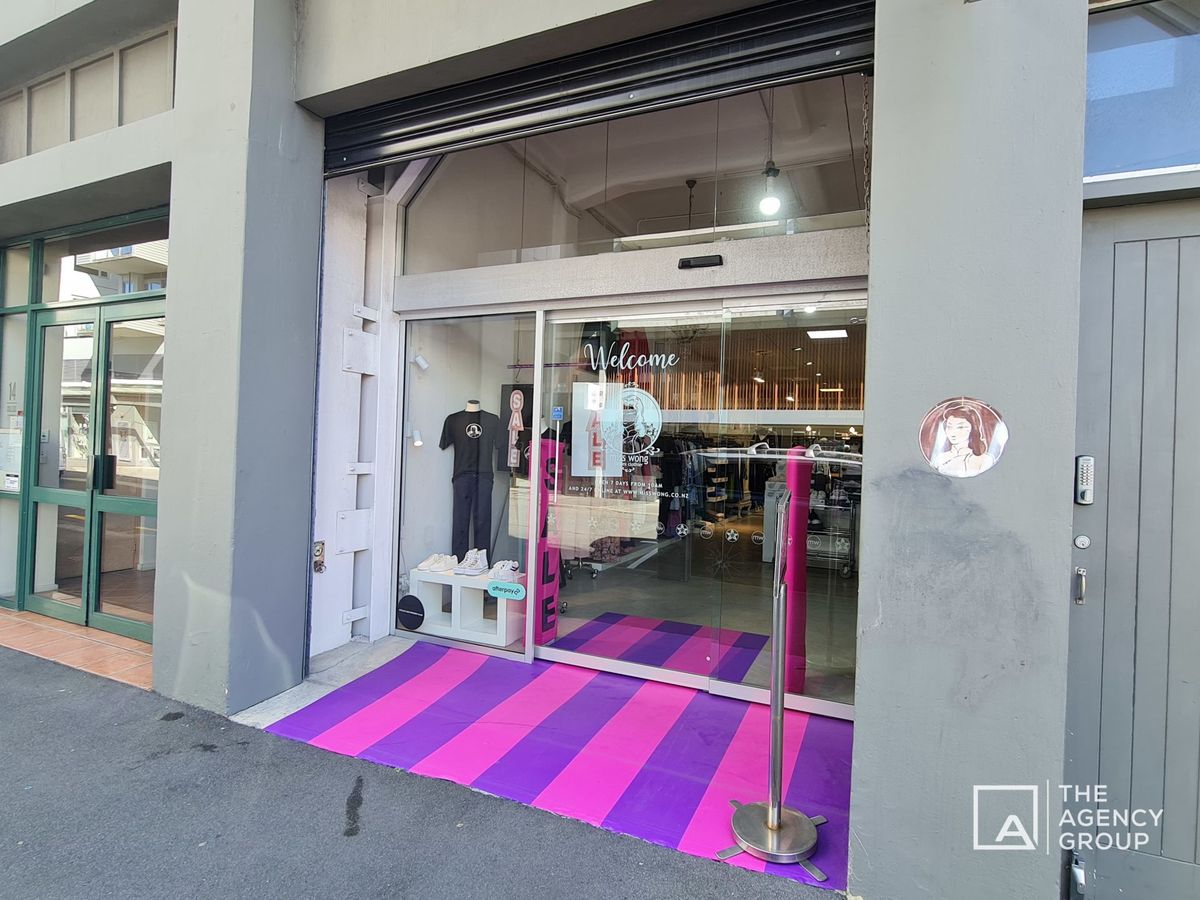 Great Showroom - Great Location - Vista 2