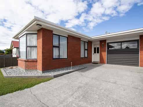 89 Weld Street, Hokitika
