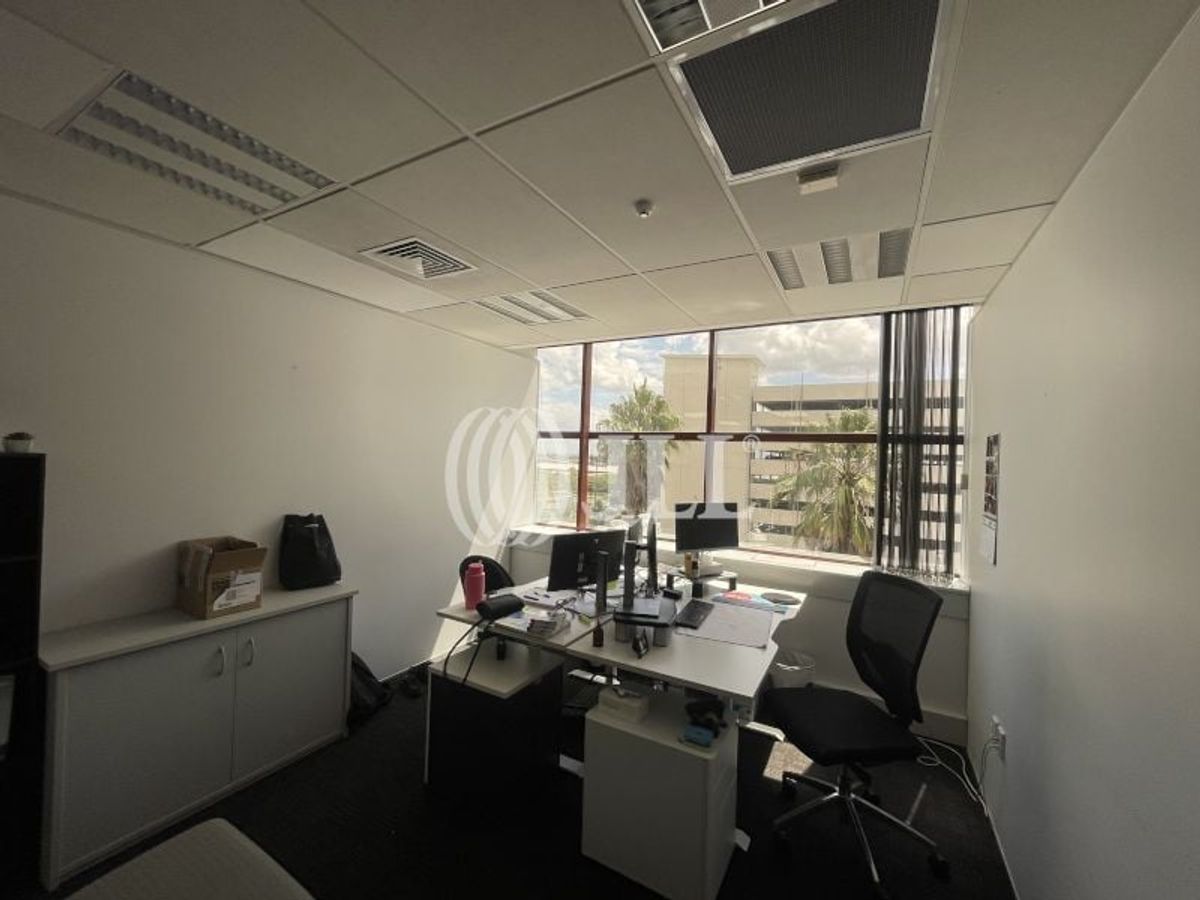 Prime Central Manukau Office – pohled 6
