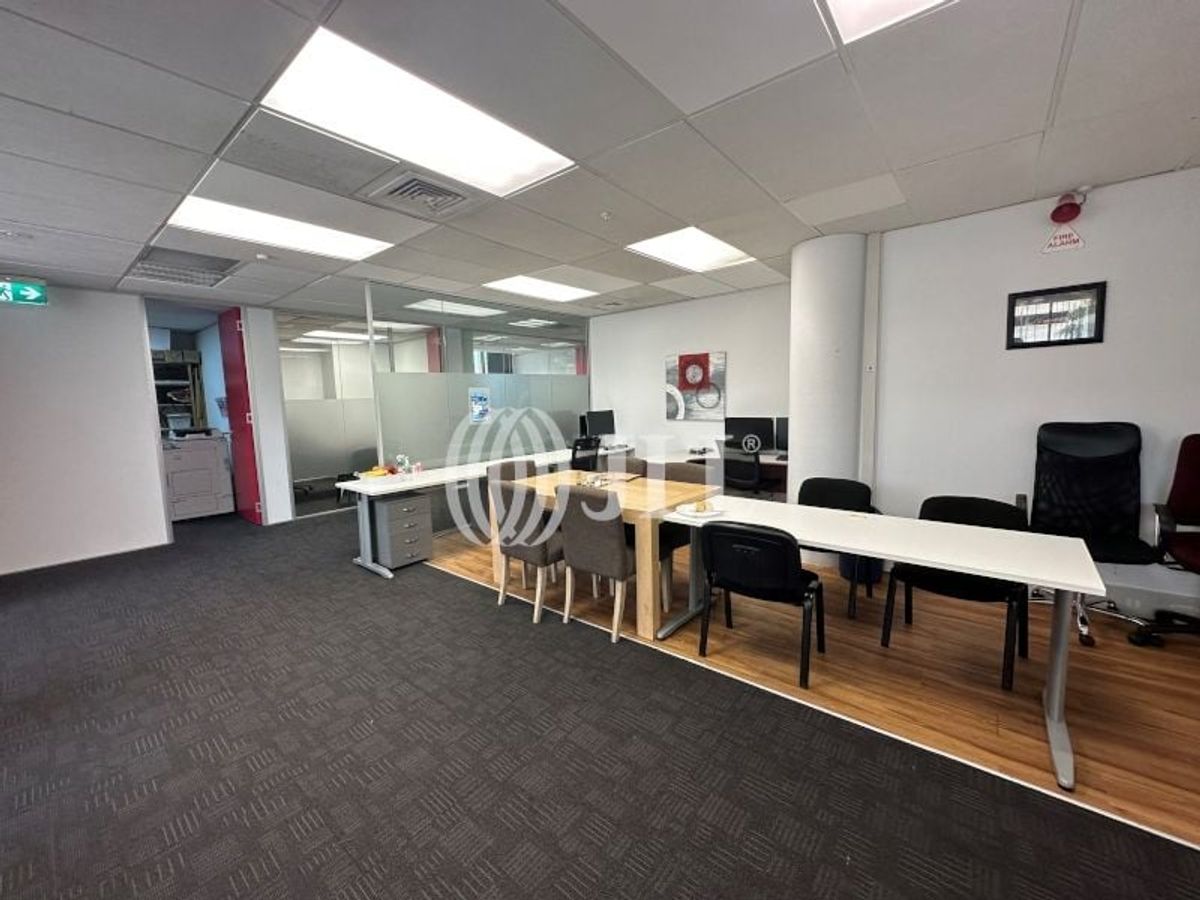 Prime Central Manukau Office – další